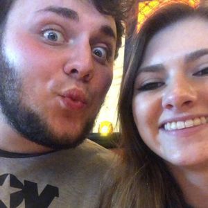 Meet your Posher, Whitney